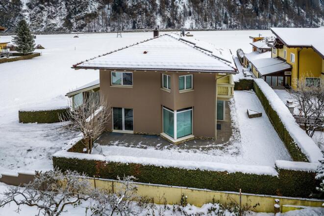 Adler Chalet