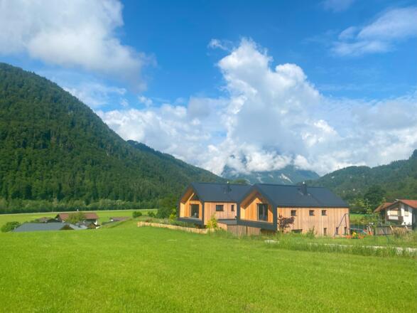 Bergliebe Rabenstein mit Bergblick