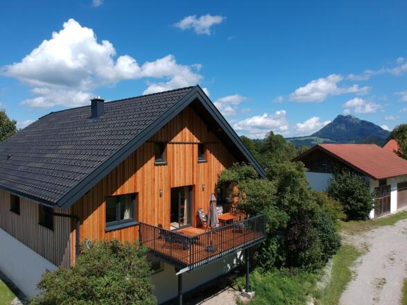 Wohnung