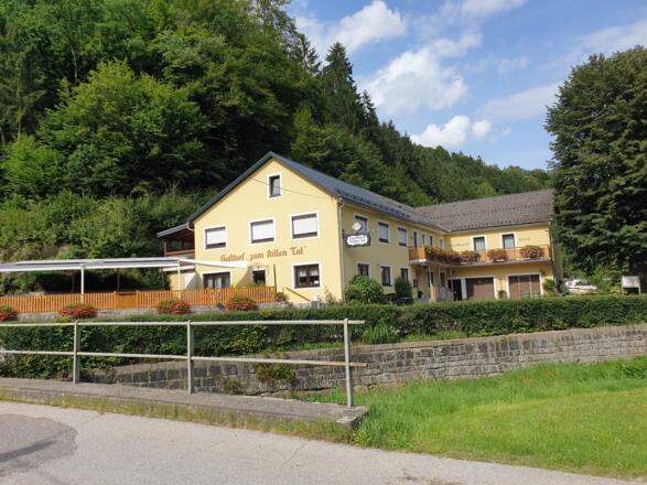 Gasthaus zum Stillen Tal