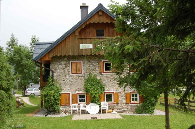 Ernst-Seidel-Haus