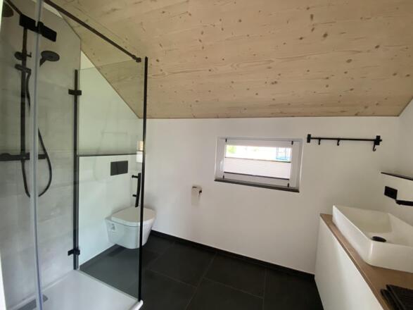 Badezimmer Masterbedroom