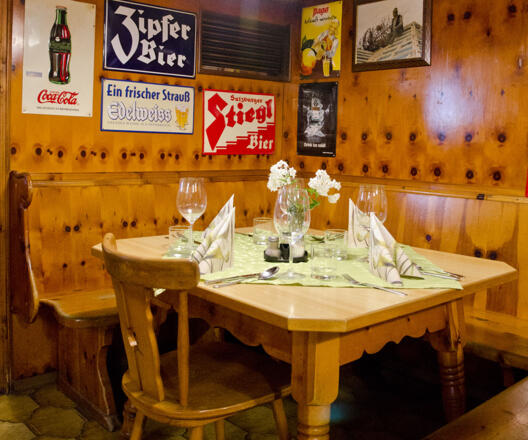 Gasthaus Kefer Geigenbauer