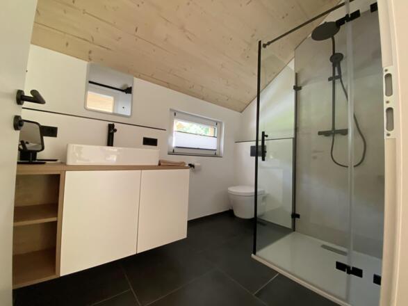 Badezimmer für Schlafzimmer 2+3