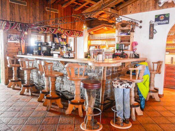 Bar Dauerstoa