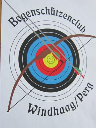 Bogenschützen Windhaag