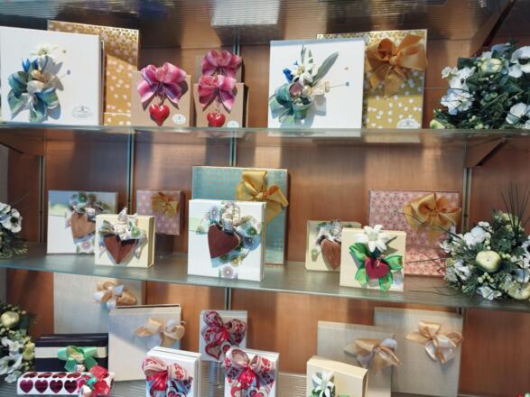 Café Behringer Mittelberg