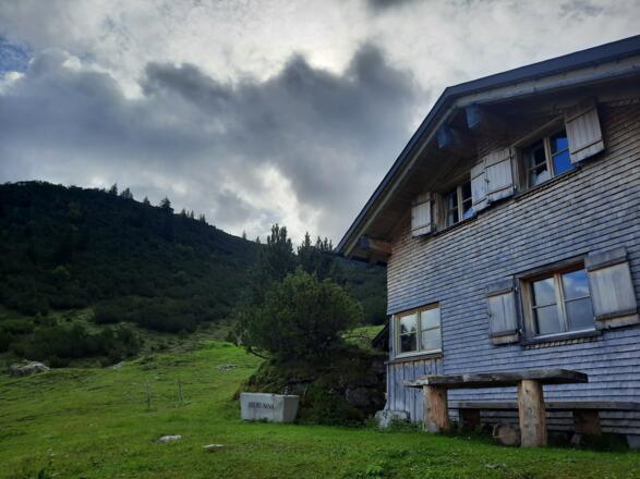 Obere Nova Alpe