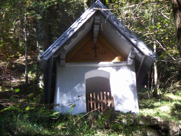 Jocher Kapelle