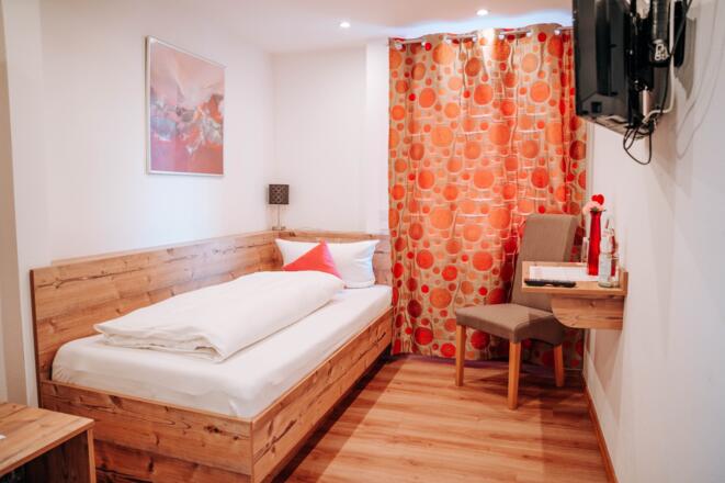 Comfort Einzelzimmer