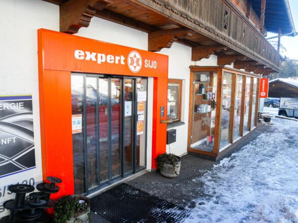 Elektro Sijo Winter