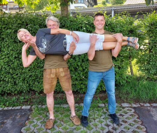 Kiosk am Casino Riezlern Dreamteam