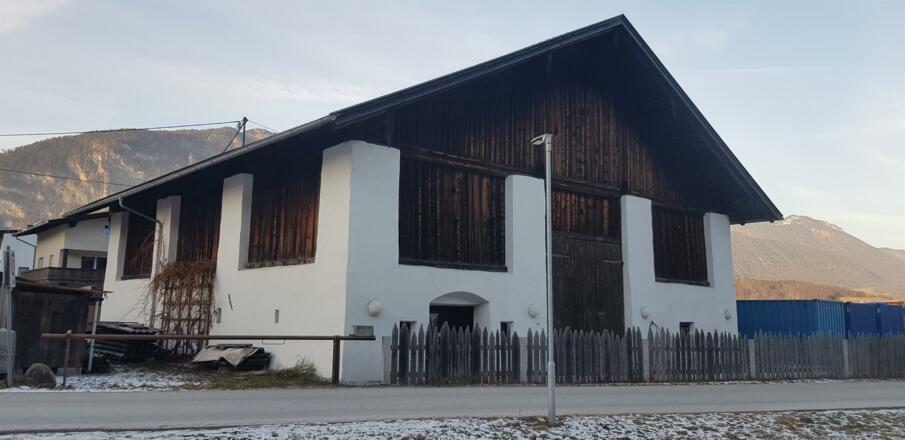 Radfeld Kremerstadl