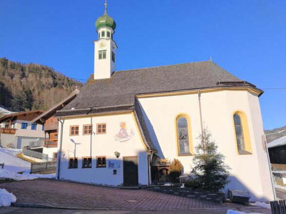 Außenansicht