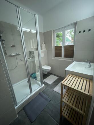 Bad Villa Appartment