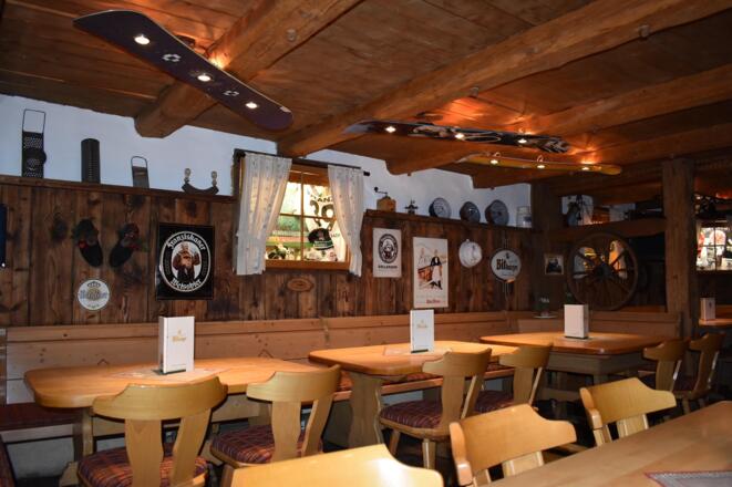 s‘Älpele Mittelberg Kleinwalsertal