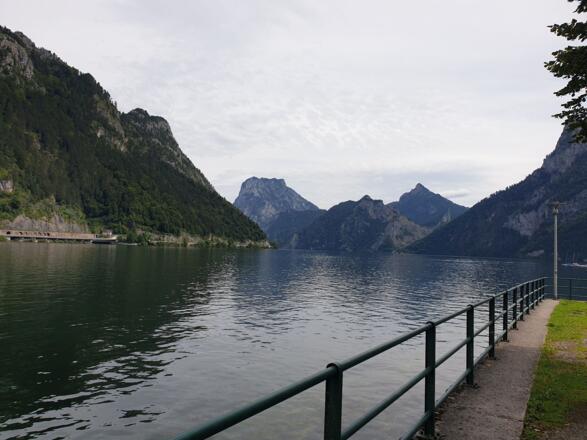 Traunsee