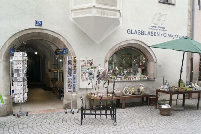 Kristallglas Sylvia Schlenz6