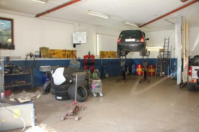 KFZ Werkstatt Zellner