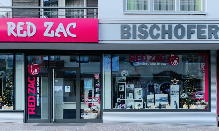 Elekro Bischofer