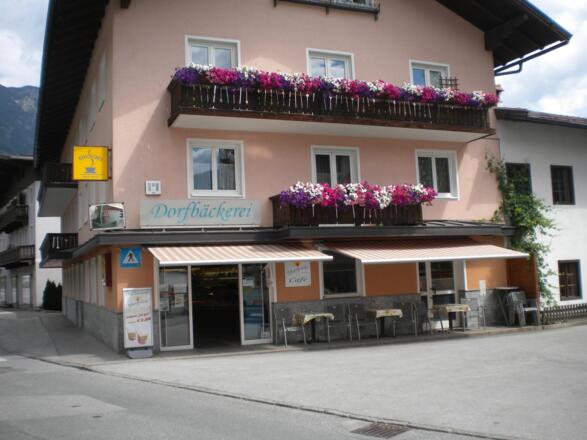 Dorfbäckerei Margreiter