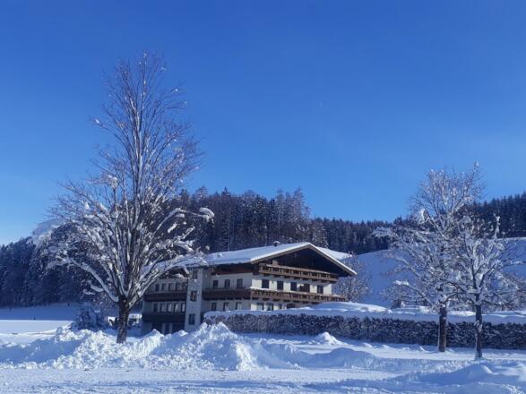 Camping Seehof