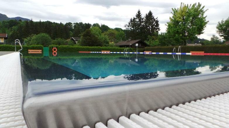 Schwimmbad Kundl