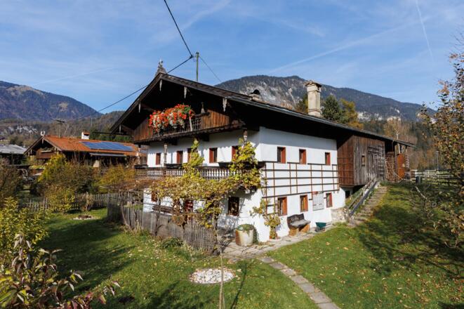 Freifußhof