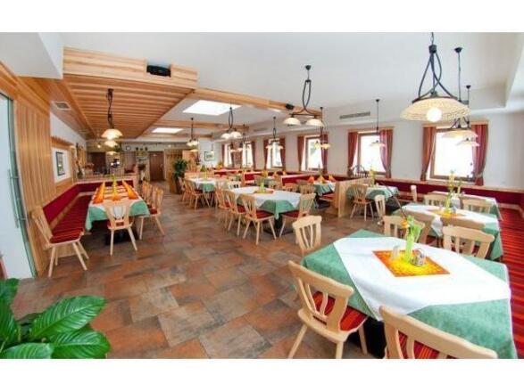 Speisesaal
