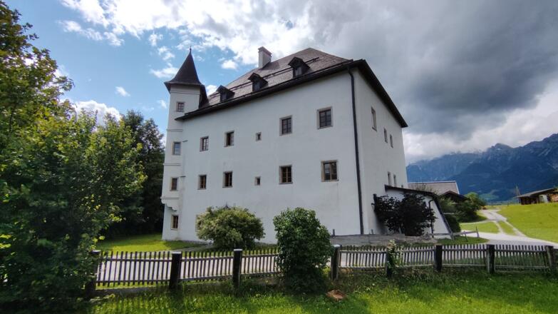 Schloss Dorfheim