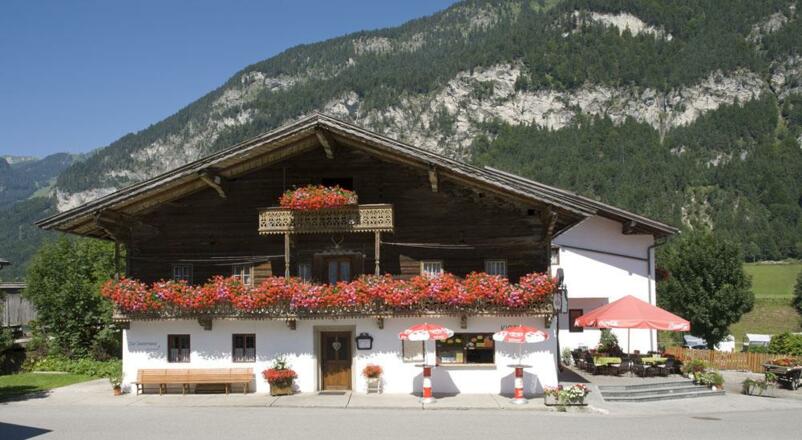 Minimarkt Camping Seehof