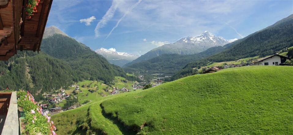 Bichl Panorama