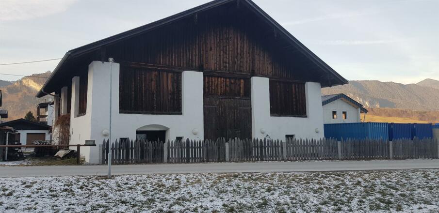 Kremerstadl Radfeld