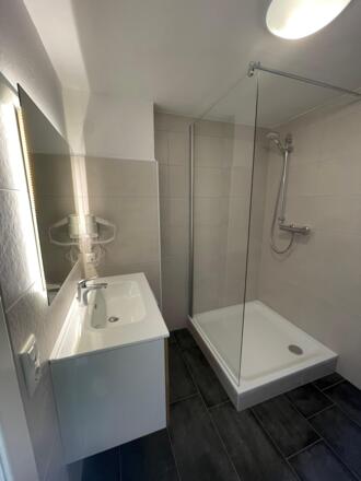 Bad Stöckl Appartment