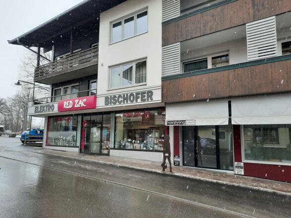 Elektro Bischofer Winter