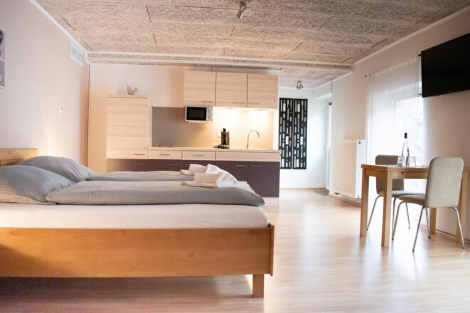 Apartment 3