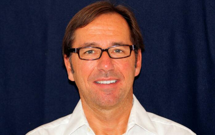 Dr. Klaus Kirchebner