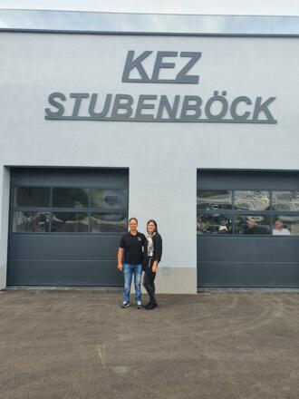 KFZ Stubenböck