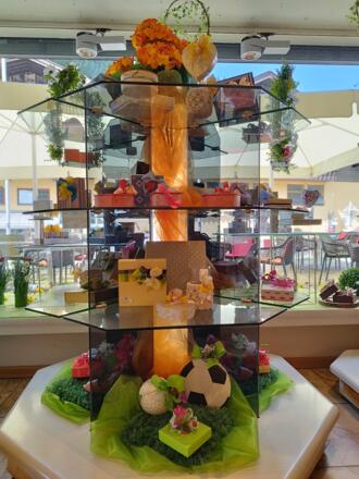 Café Behringer Mittelberg Mitbringsel