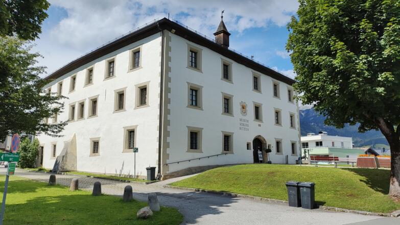 Schloss Ritzen