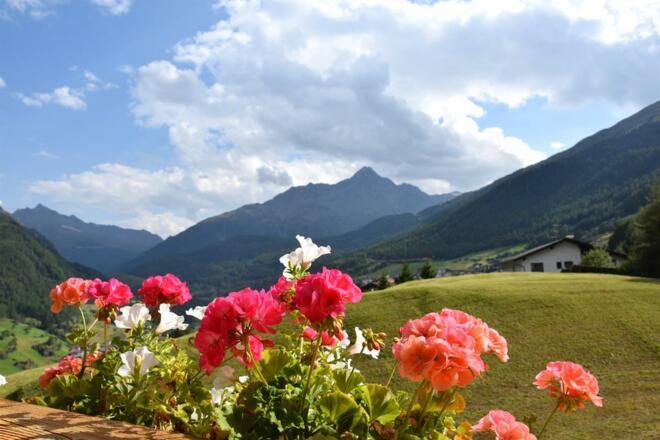 Aussicht