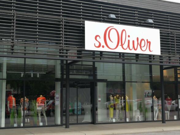S´Oliver