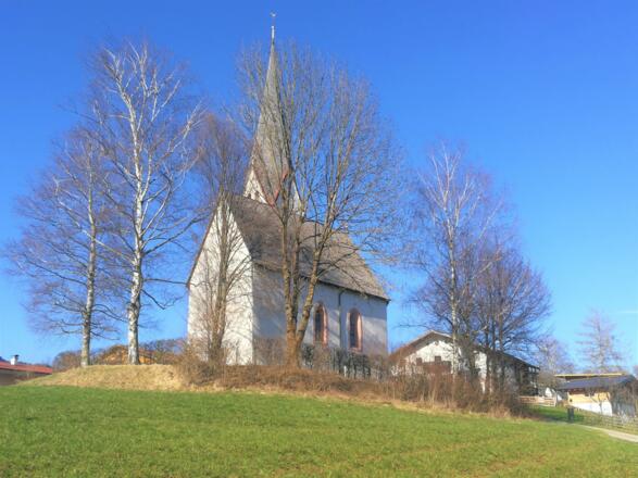 Kirch Kleinsöll