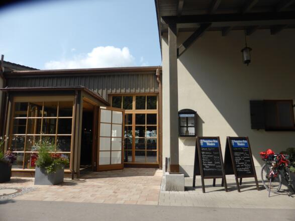 Augustiner am Wörthsee