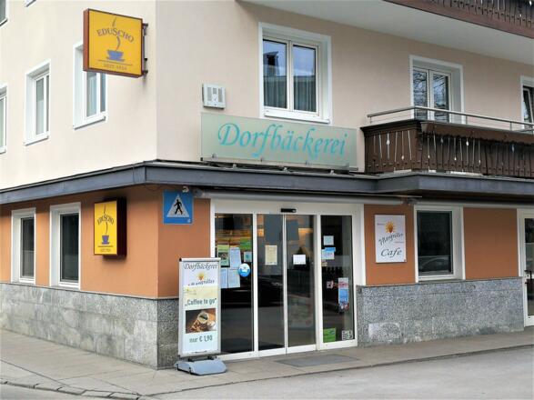 Dorfbäckerei & Konditorei Margreiter