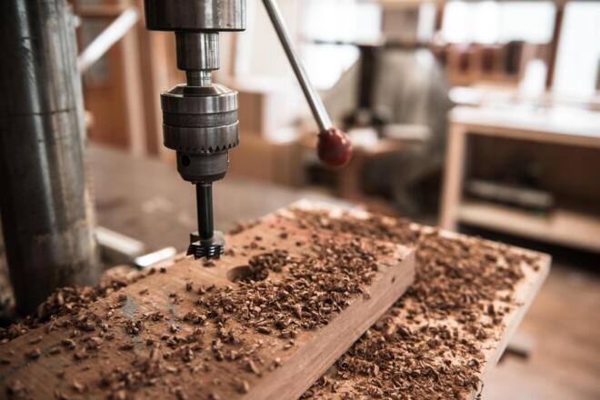 Türtscher - Die Schreinermanufaktur