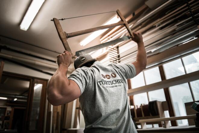 Türtscher Die Schreinermanufaktur_