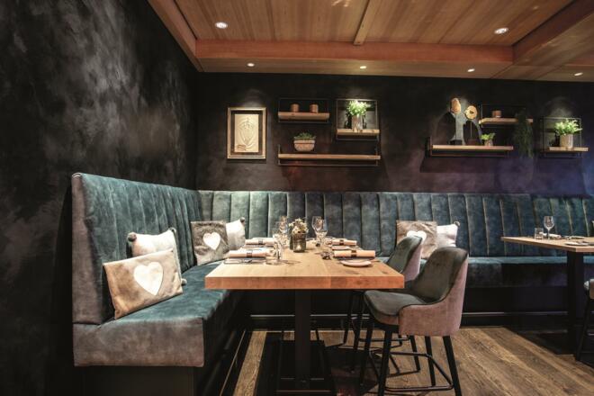 Theos Sitzecke Travel Charme Ifen Hotel