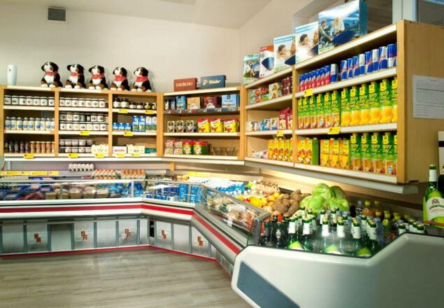 Minimarkt