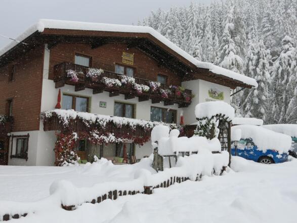 Gästehaus Judith Herbst